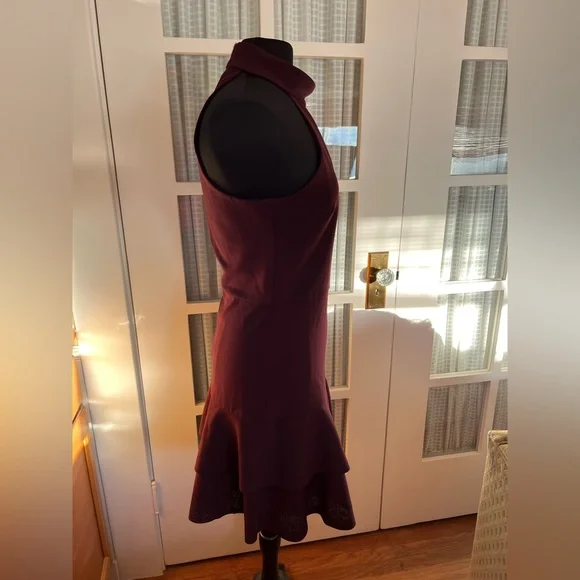 Parker Dress - Picture 10 of 13